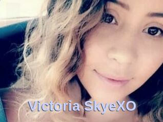 Victoria_SkyeXO