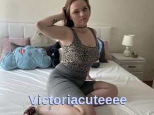 Victoriacuteeee