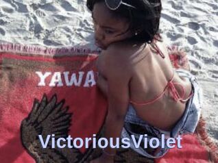 VictoriousViolet