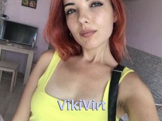 VikiVirt