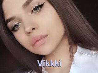 Vikkki