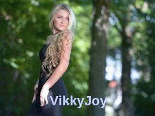 VikkyJoy