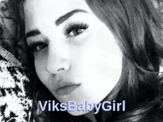 ViksBabyGirl