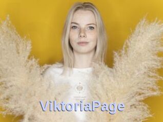 ViktoriaPage