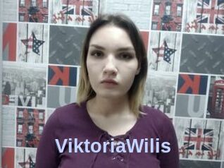ViktoriaWilis