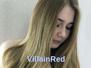 VillainRed