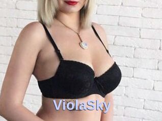 ViolaSky
