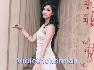 VioletAckerman