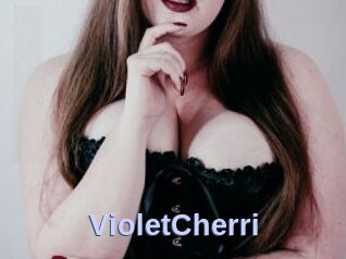 VioletCherri