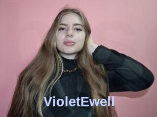 VioletEwell