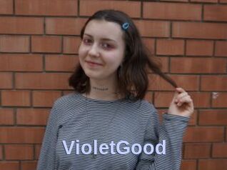 VioletGood
