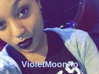 VioletMoonXo