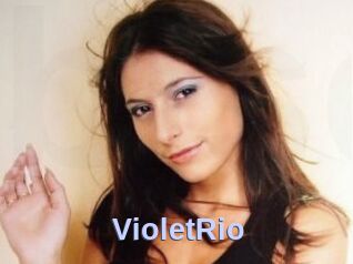 VioletRio Big Sexy Titties