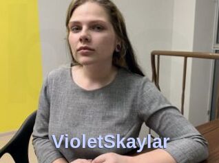 VioletSkaylar
