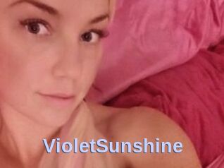 VioletSunshine