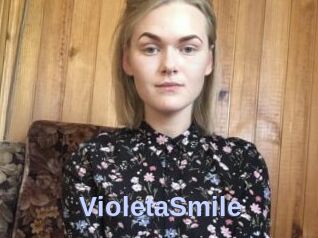 VioletaSmile