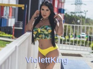 ViolettKing