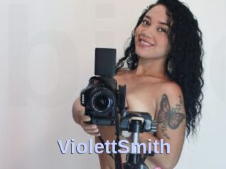 ViolettSmith