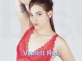 Violett_Red