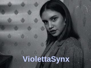 ViolettaSynx
