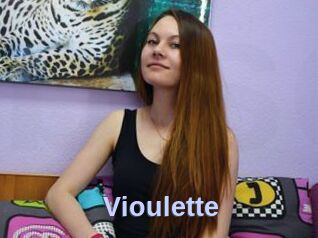 Vioulette