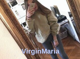 VirginMaria