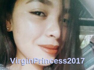 VirginPrincess2017