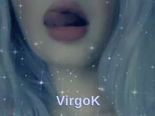 VirgoK