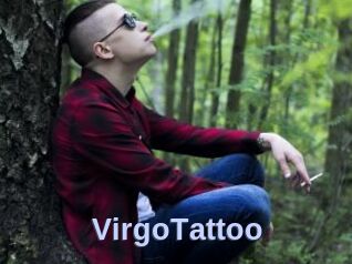 VirgoTattoo