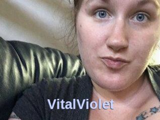 VitalViolet