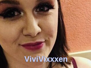 ViviVixxxen
