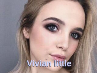 Vivian_little