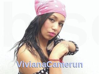 VivianaCamerun