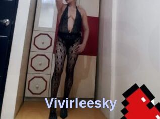 Vivirleesky