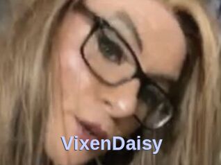 VixenDaisy