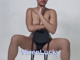 VixenLucky