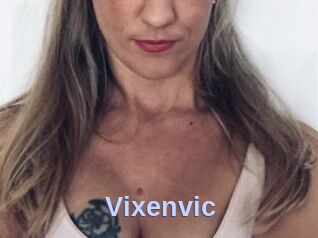 Vixenvic