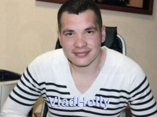 VladHolly