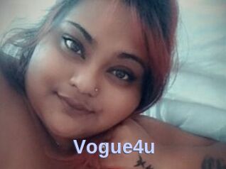 Vogue4u