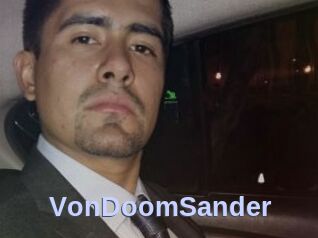 VonDoomSander
