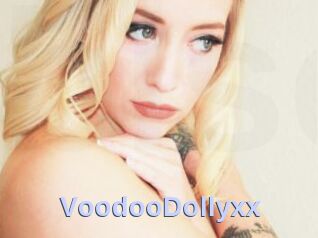 VoodooDollyxx