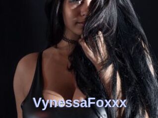 VynessaFoxxx