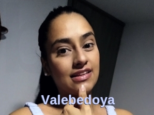 Valebedoya