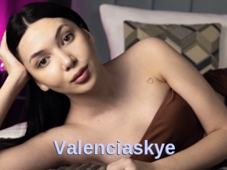 Valenciaskye