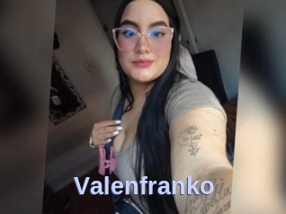Valenfranko