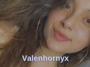 Valenhornyx