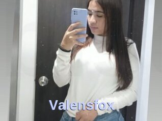Valensfox
