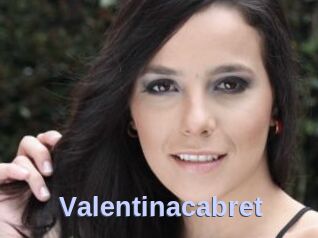 Valentinacabret