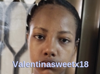 Valentinasweetx18