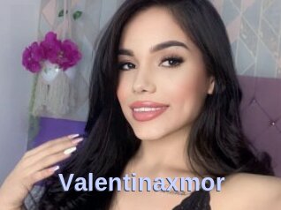 Valentinaxmor